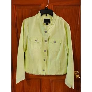 NWT Banana Republic Jacket 12